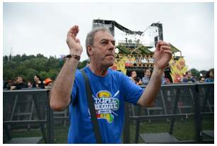 Foto 155 de la s&aacute;bado 8 de julio | Bilbao BBK Live 2017